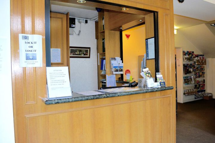 Hotel Interior 3 of 75