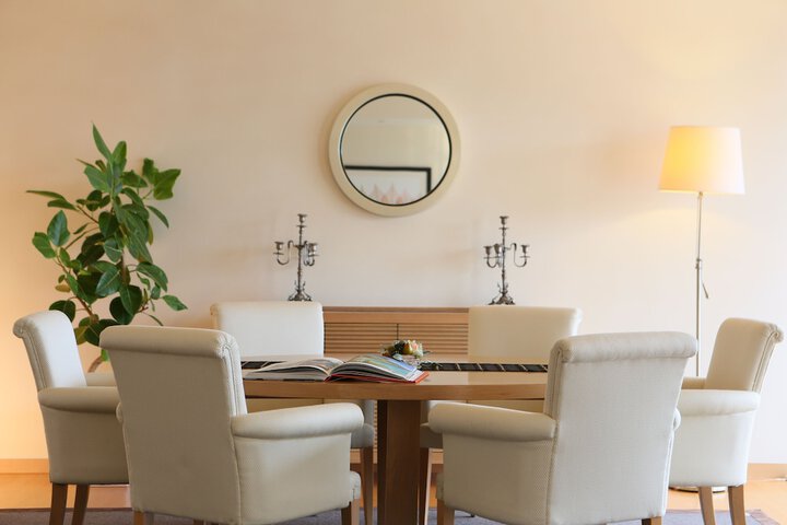 Dining Photos