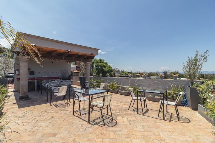 Terrace/Patio 148 of 148