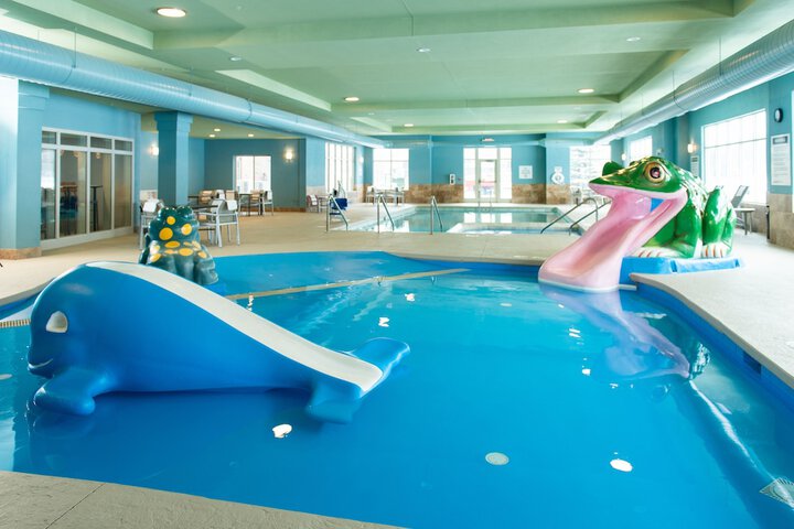 Children's pool