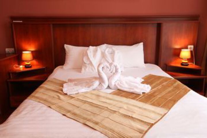 Astoria Hotel