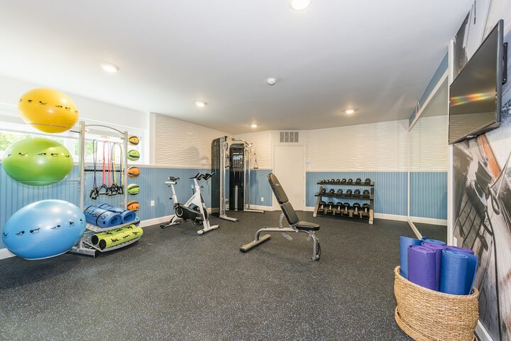 Health and Fitness 16 of 33