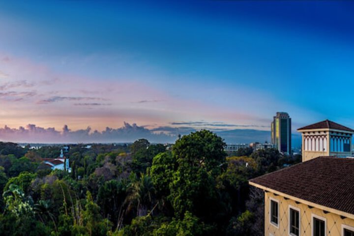 View from room
