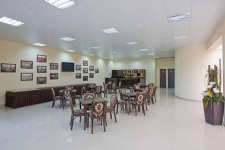 Hotel Interior 46 of 87