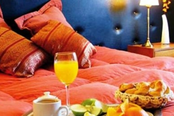 HOTEL PROVINCIAL