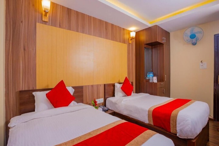 Room 5 of 26