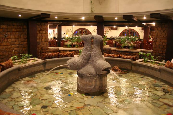 Hotel Interior 17 of 21