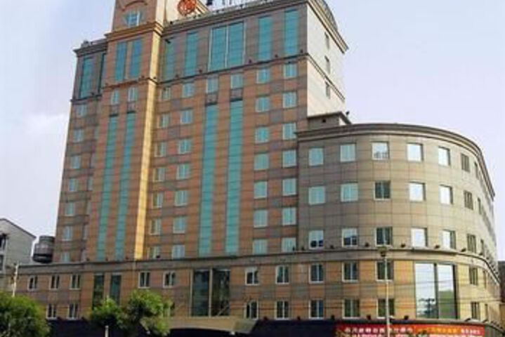 Hotel 81 of 134