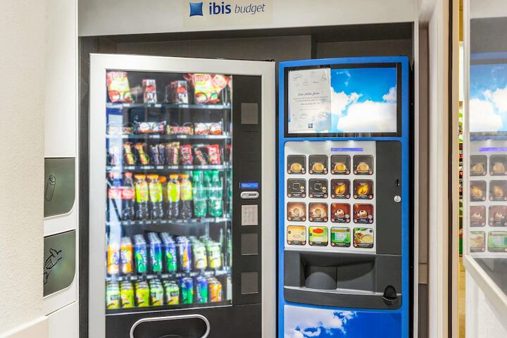 Vending machine