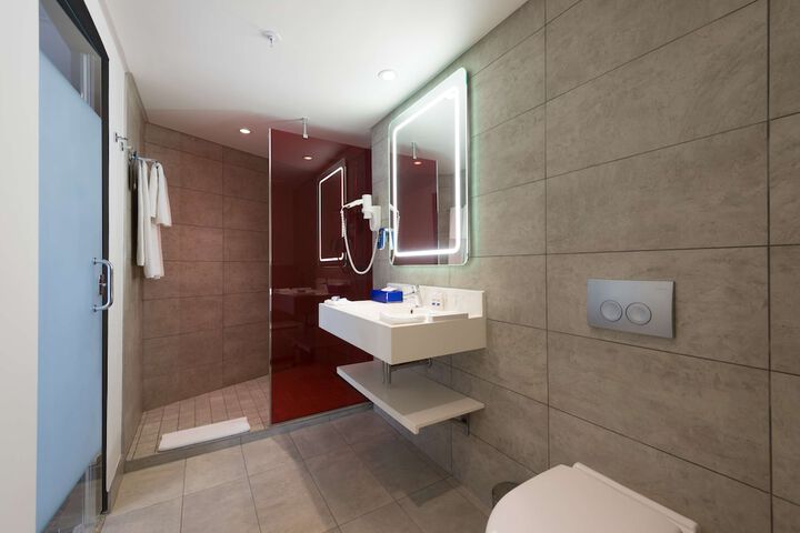 Bath Amenities