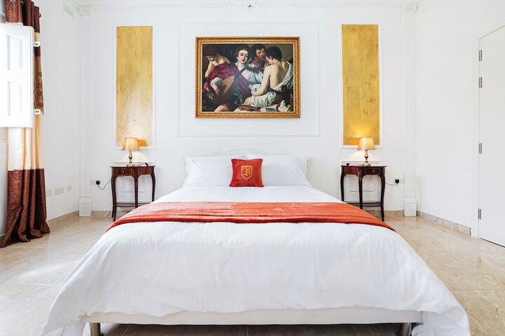 Nobilis Boutique Living