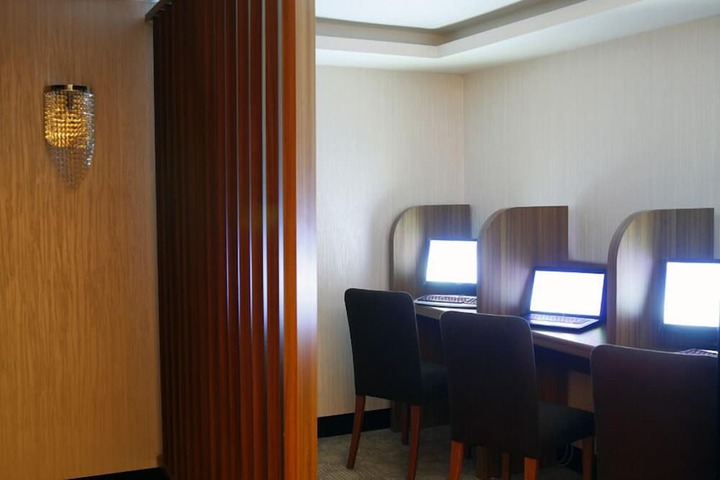 Amenities Pic