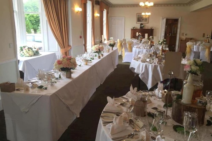 Wedding/Banquet 132 of 153