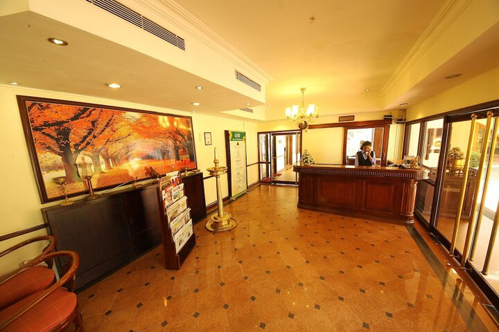 Hotel Interior 2 of 21