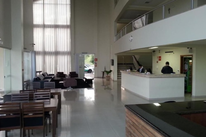 Hotel Interior 7 of 78