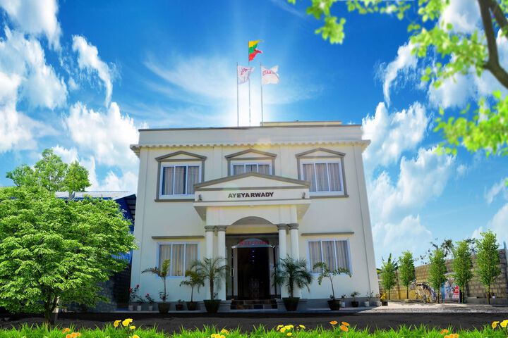 Ayeyarwady Motel