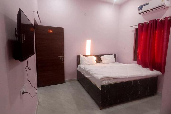 Hotel O by OYO Cloud Inn Homestay