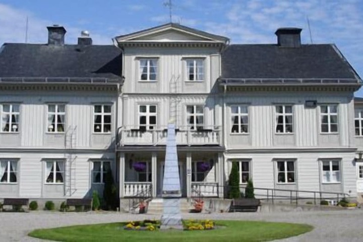 Hotel 57 of 66