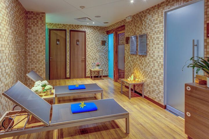 Spa and Wellness Pictures
