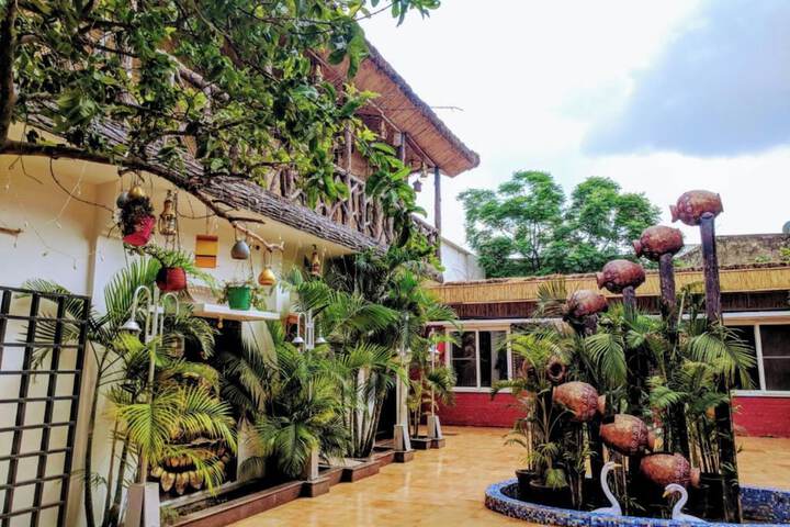 ToBo Heritage Hotel