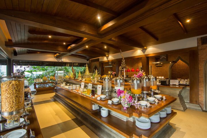 Breakfast/Coffee Service 63 of 75