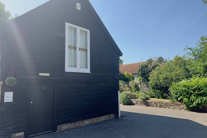 Outside Photo