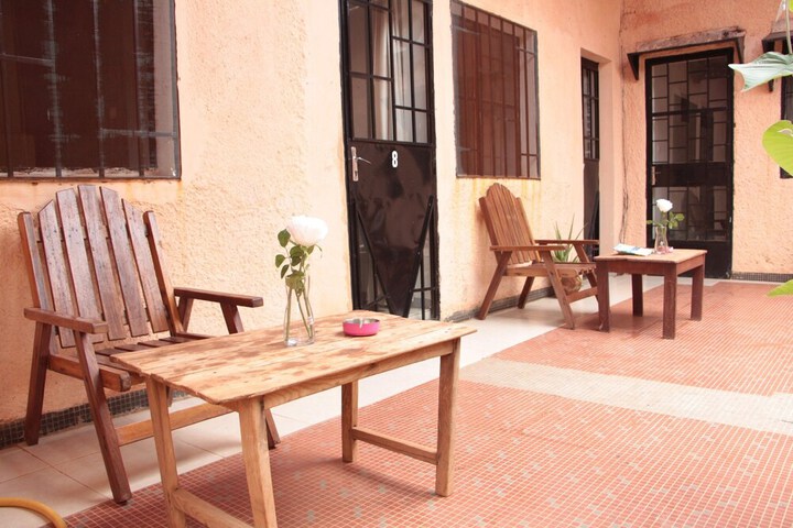 Terrace/Patio 37 of 37