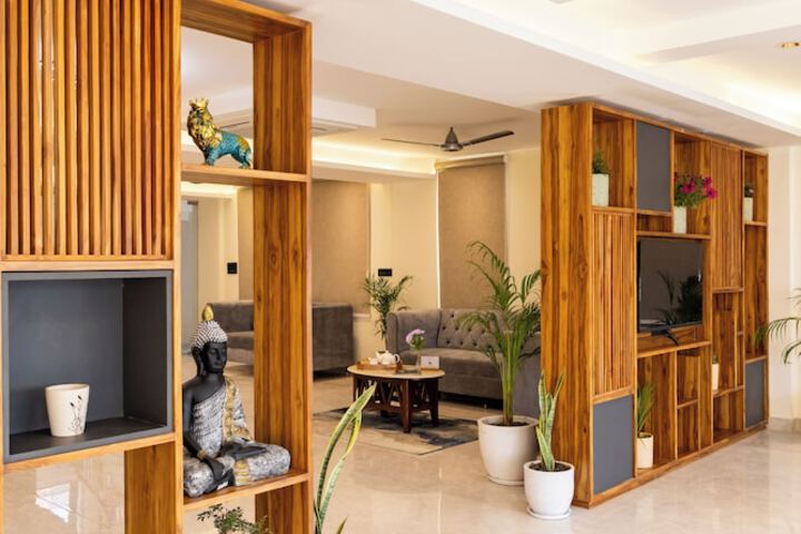 Hotel Interior 17 of 71