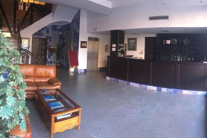 Hotel Interior 3 of 37