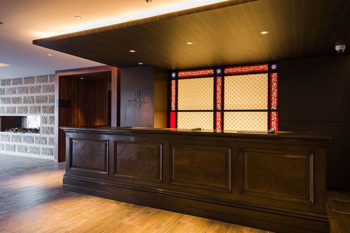 Hotel Interior 2 of 67