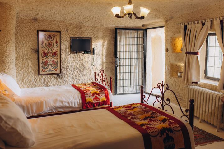 Room 30 of 134