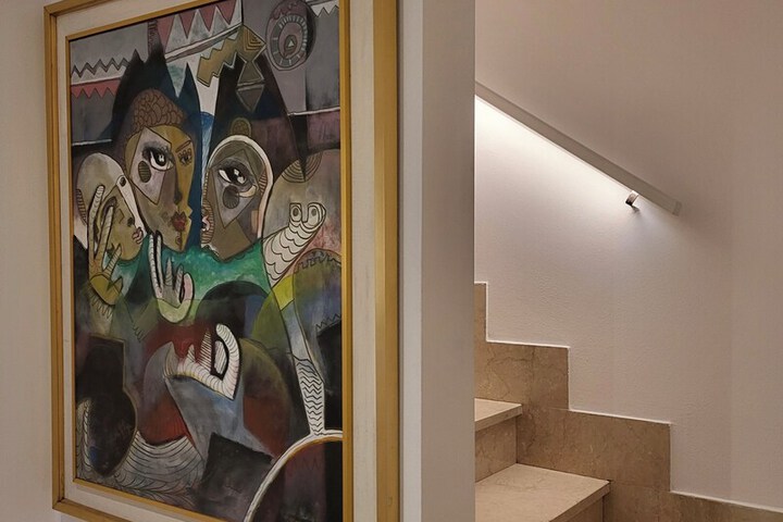 Hotel Interior 33 of 36