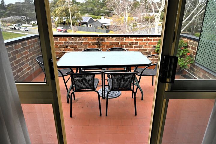 Terrace/Patio 32 of 58