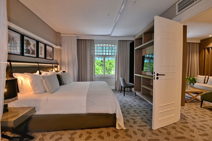 Room 17 of 130