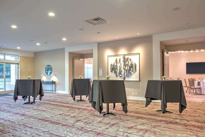 Ballroom