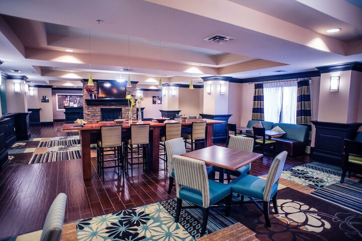 Hotel Interior 7 of 55