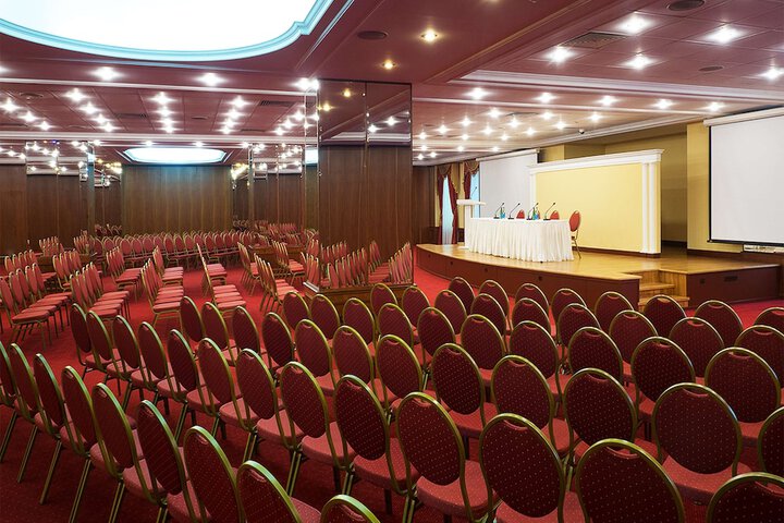 Meeting 125 of 219