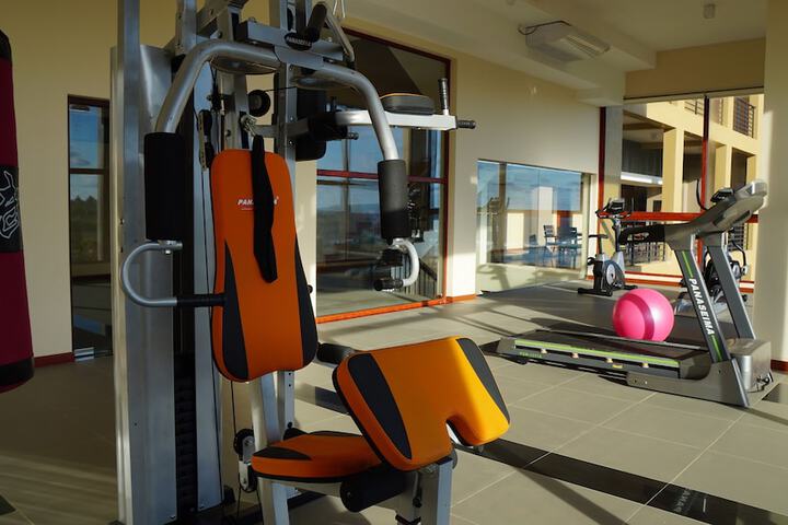 Health and Fitness 33 of 61
