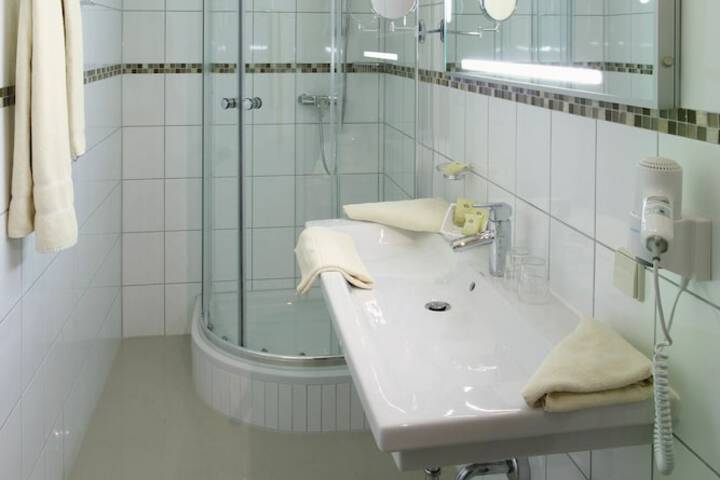 Bath Interior
