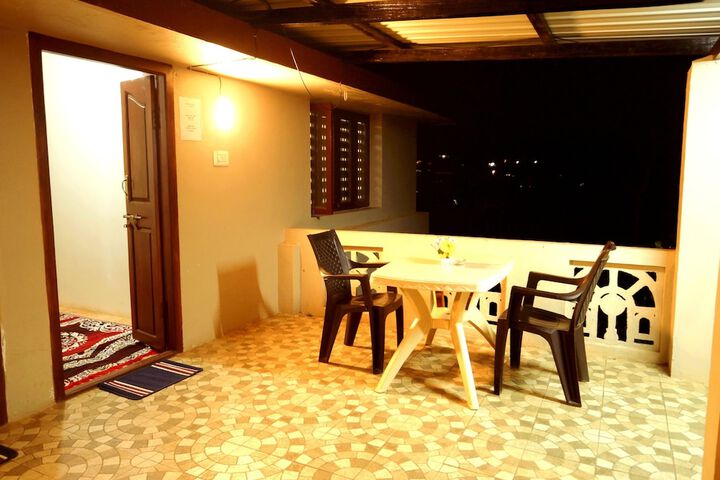 Terrace/Patio 62 of 100