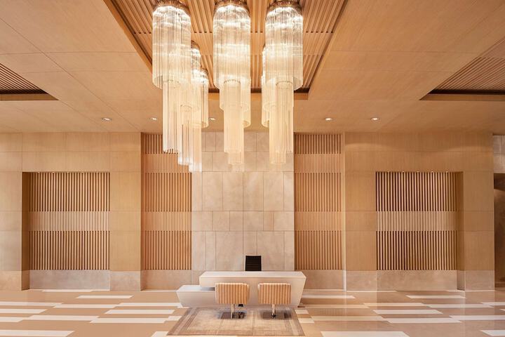 Hotel Interior 2 of 100