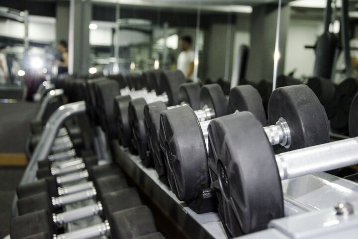 Hotel Gym