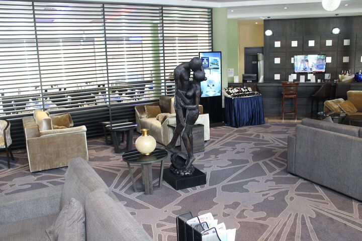 Hotel Interior 3 of 37