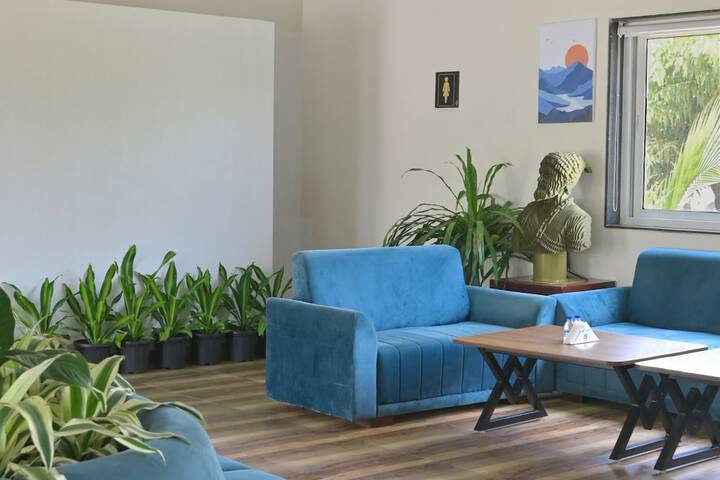 Hotel Interior 3 of 14
