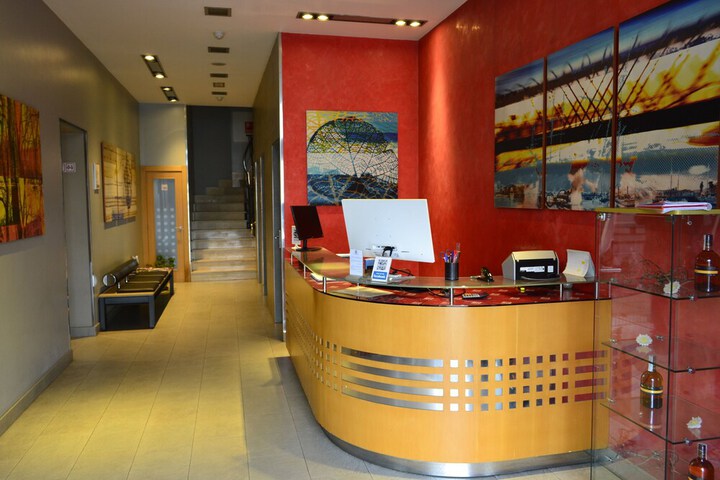 Hotel Interior 2 of 32