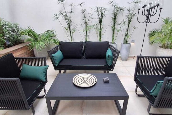 Terrace/Patio 26 of 55