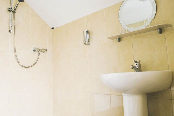 Bathroom Vanities