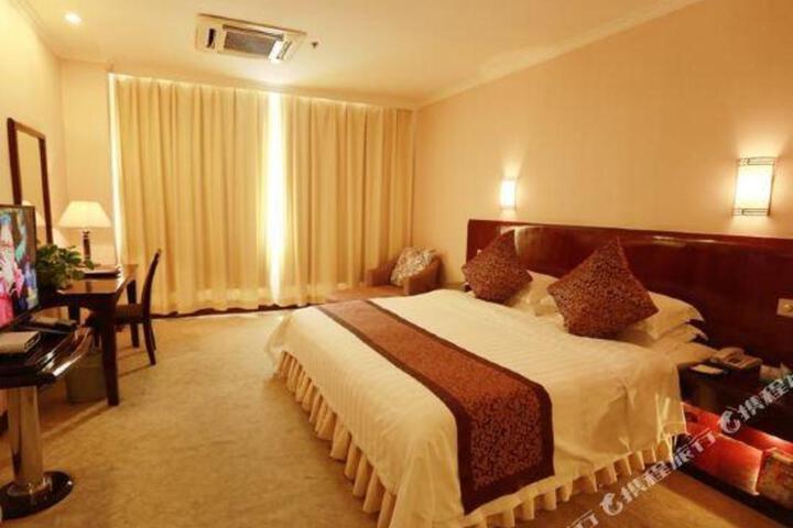 Silver Star Hotel