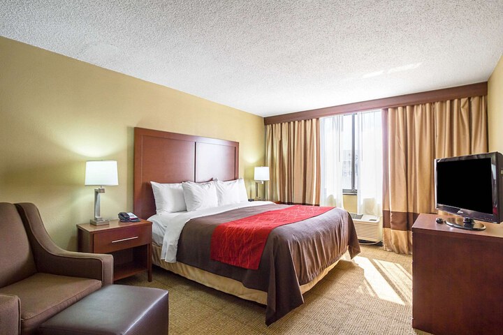1 King Bed (7 of 11)