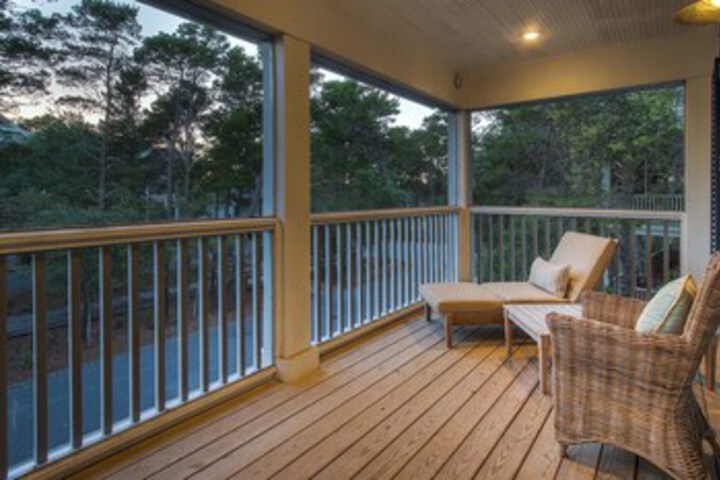 Terrace/Patio 21 of 22